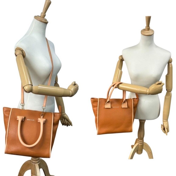 See by Chloe leather 2 way bag - Picture 3 of 9